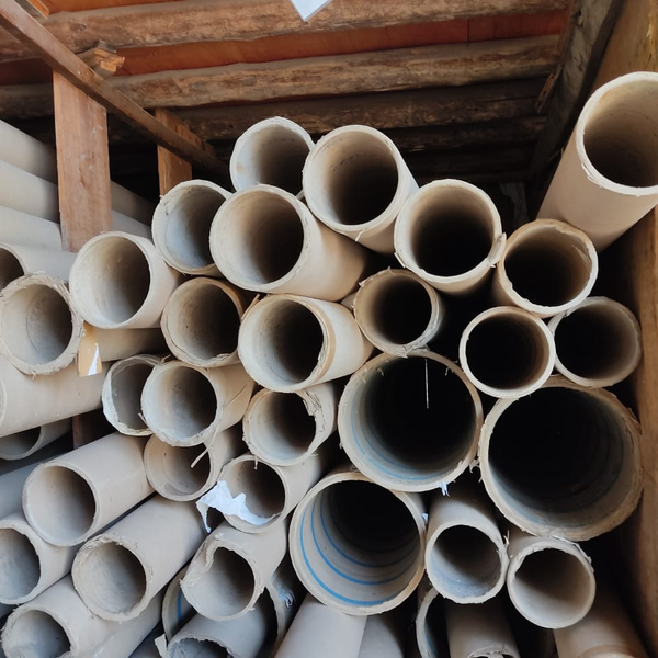 Tubete de papelão - outros - TUBARAO, SC - B2Blue - Compra e Venda de Resíduos