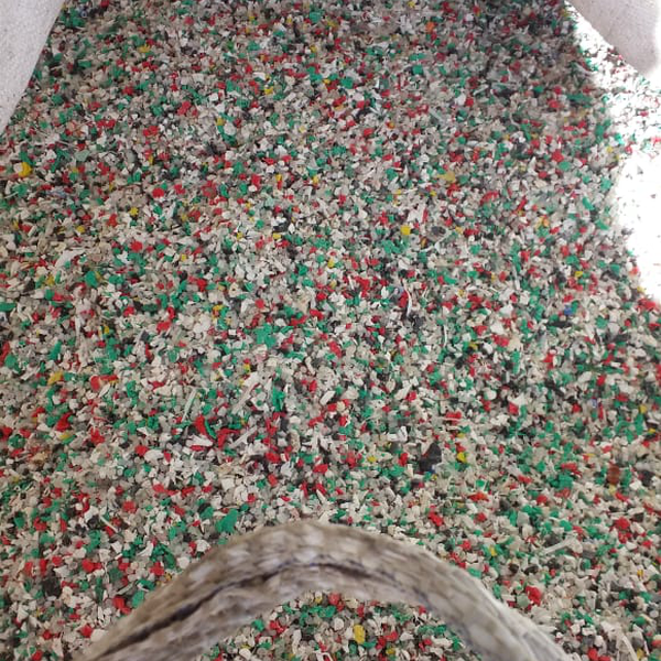 Resíduo: Plásticos - B2Blue  - Compra e Venda de Resíduos