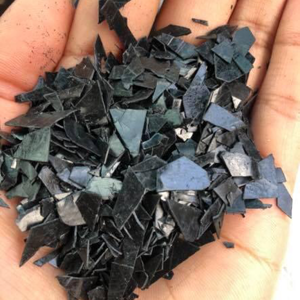 Resíduo: Recycled resins, post industry milled, stretch film, master batch, recovered resins. - B2Blue  - Compra e Venda de Resíduos