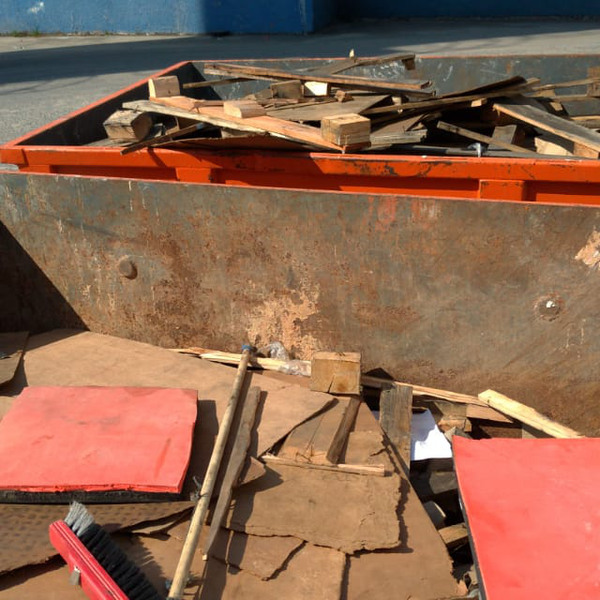 Madeira - madeira - Manaus, AM - B2Blue - Compra e Venda de Resíduos