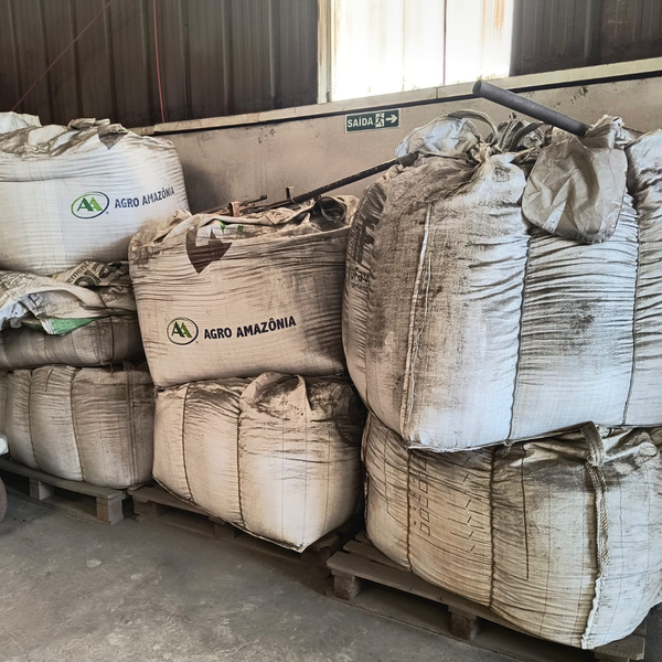 Abrasivos em geral - químicos - Ituiutaba, MG - B2Blue - Compra e Venda de Resíduos