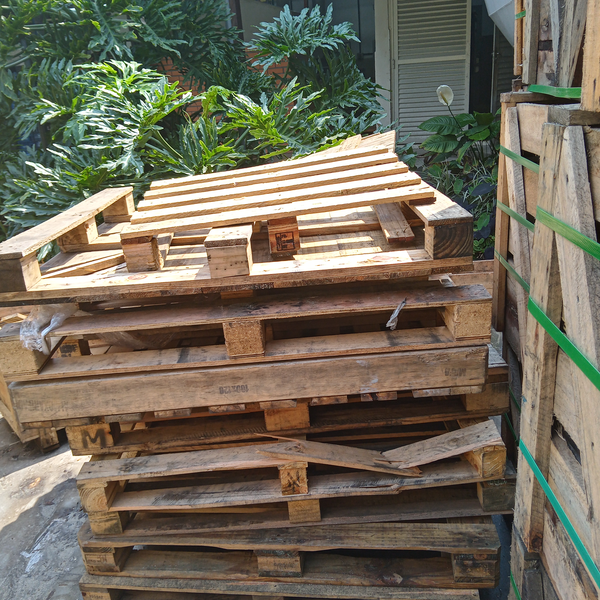 Resíduo: Wood - B2Blue  - Compra e Venda de Resíduos
