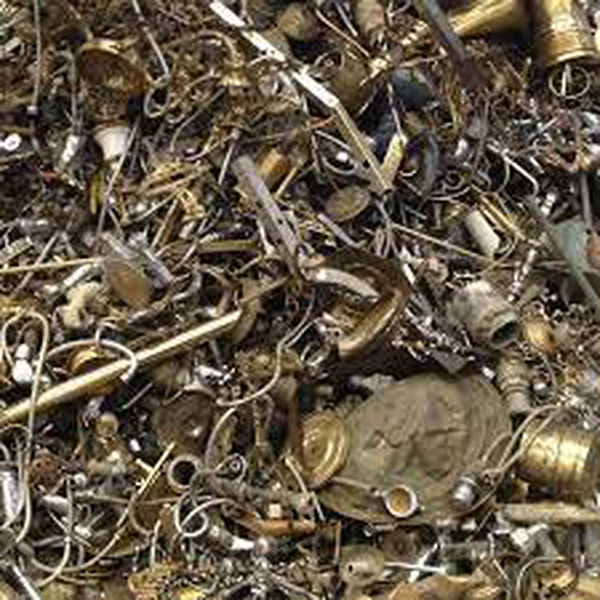 cobre aluminio bronze metal inox - Metais