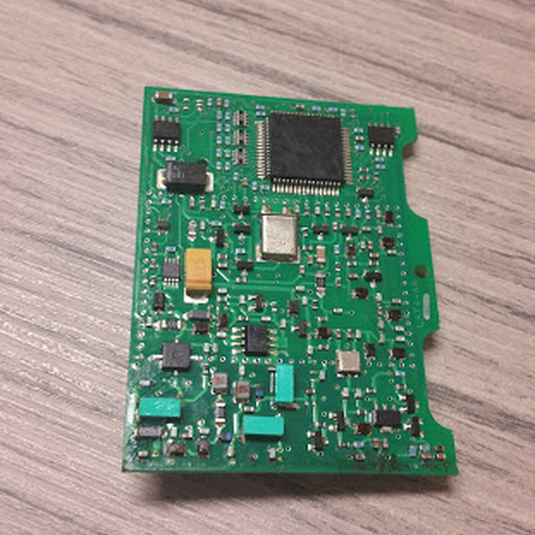 Placas eletrônicas verde - eletroeletrônicos - São Paulo, SP - B2Blue - Compra e Venda de Resíduos