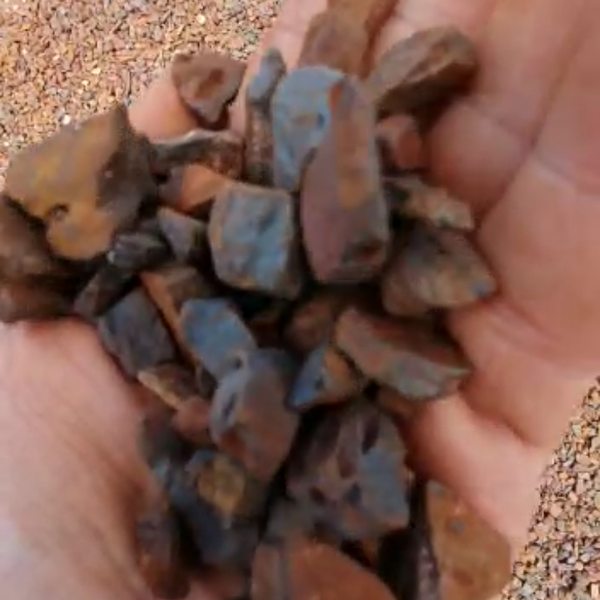 Resíduo: Minério de manganês / brasil (mercado interno) - B2Blue  - Compra e Venda de Resíduos