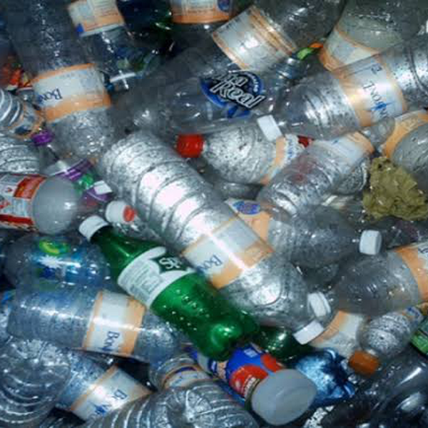 Resíduo: Plasticos : pet - B2Blue  - Compra e Venda de Resíduos