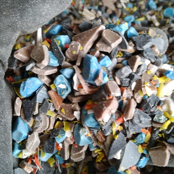 Resíduo: Plastico moido - B2Blue  - Compra e Venda de Resíduos