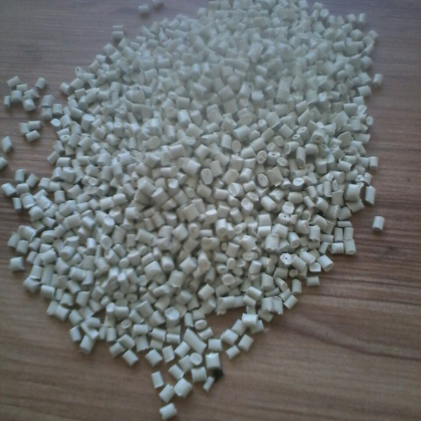 PP Granulado Branco - Plástico