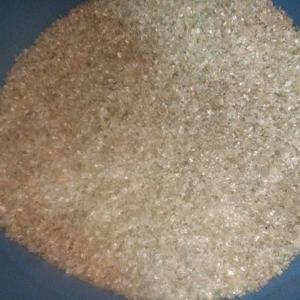 Resíduo: Pet e ps em flake - B2Blue  - Compra e Venda de Resíduos