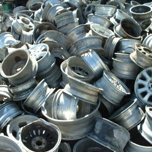 Bloco de alumínio - metais - Poá, SP - B2Blue - Compra e Venda de Resíduos