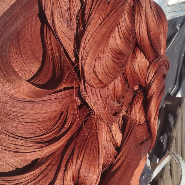 Nylon geral - plástico - BA, BA - B2Blue - Compra e Venda de Resíduos