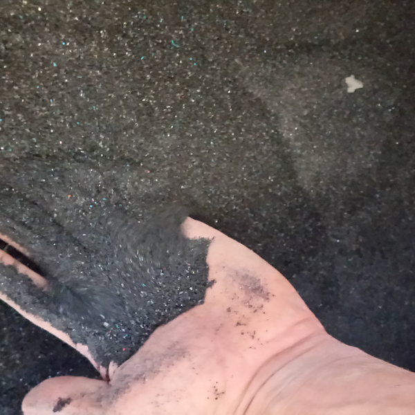 E.v.a micronizado - plástico - BETIM, MG - B2Blue - Compra e Venda de Resíduos