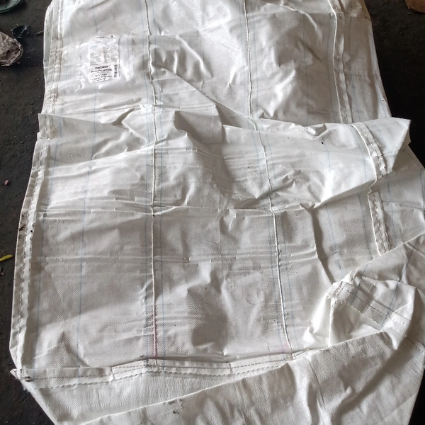 Resíduo: Big bag (semi-nova) - B2Blue  - Compra e Venda de Resíduos