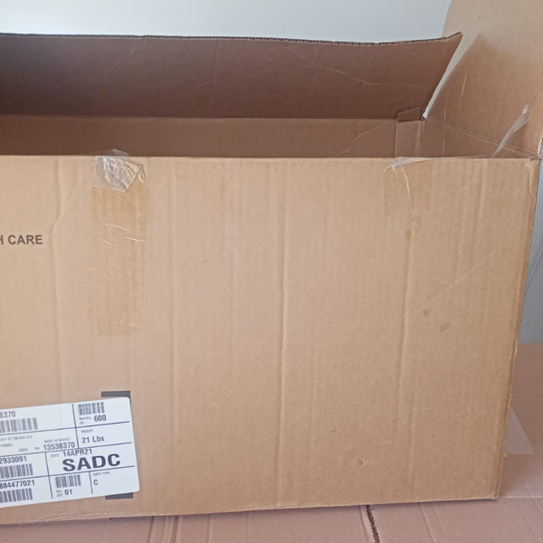 Resíduo: Caixas de papelão semi-novas - B2Blue  - Compra e Venda de Resíduos