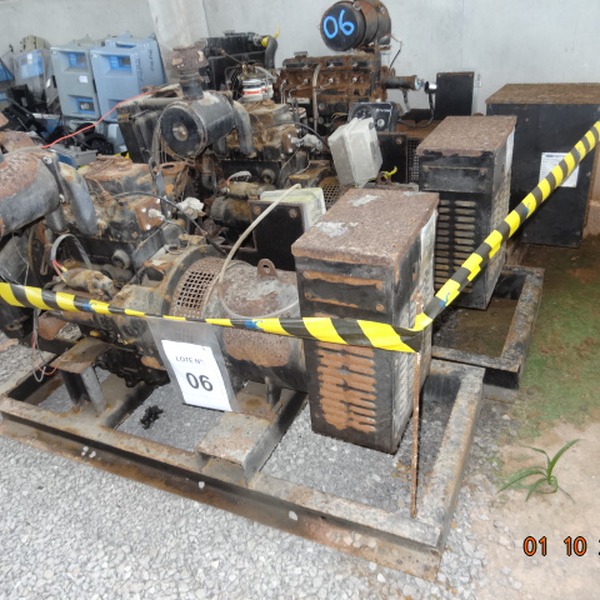 Necessito de sucatas mista miúda - sucata geral - SUMARE, SP - B2Blue - Compra e Venda de Resíduos