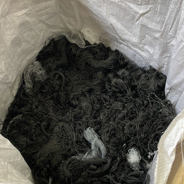 Fio de poliéster - outros - BRUSQUE, SC - B2Blue - Compra e Venda de Resíduos