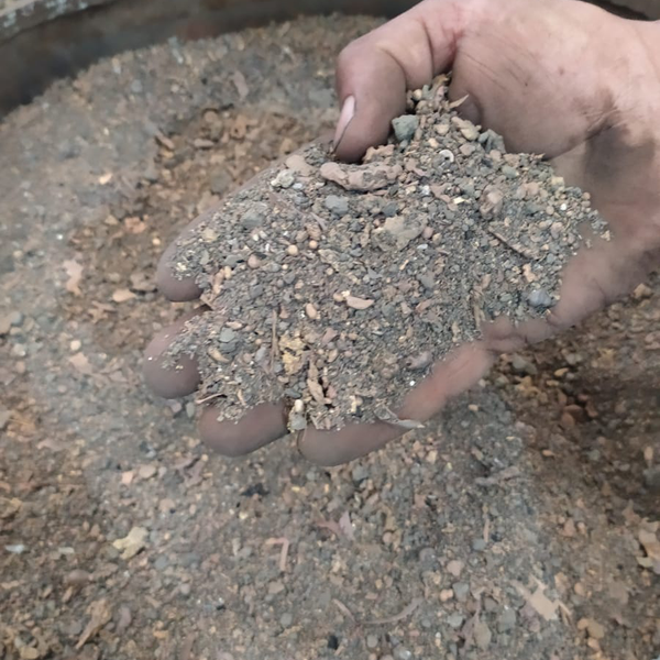 Pingo de bronze - metais - Suzano, SP - B2Blue - Compra e Venda de Resíduos