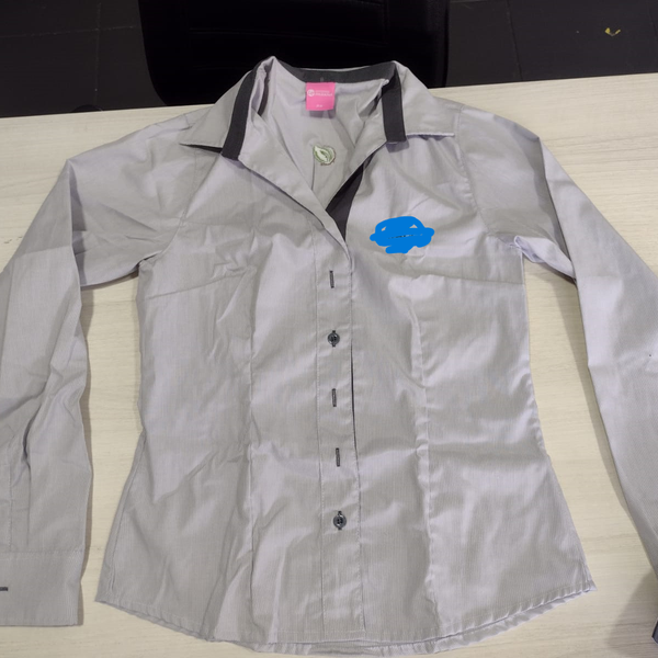 Resíduo: Camisa social - B2Blue  - Compra e Venda de Resíduos