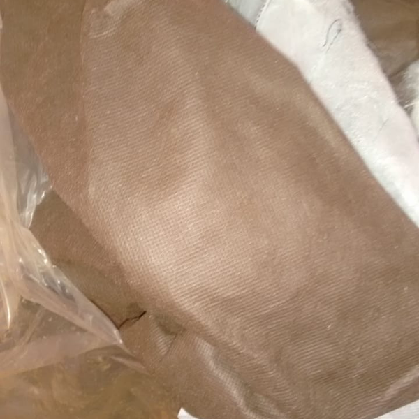 Retalhos de tecidos - tecido - Itapetininga, SP - B2Blue - Compra e Venda de Resíduos