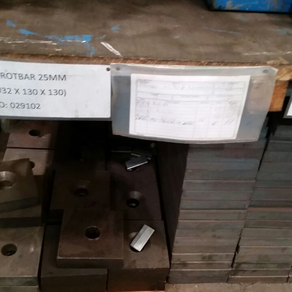 Resíduo: Protudo - B2Blue  - Compra e Venda de Resíduos