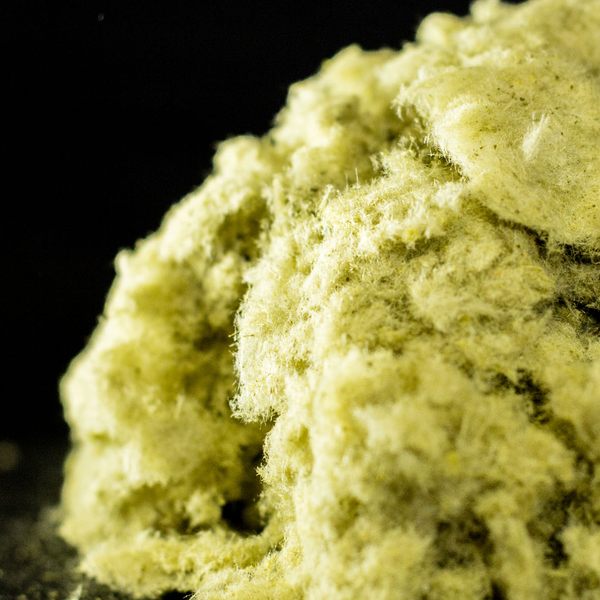 Resíduo: Rockwool flakes - B2Blue  - Compra e Venda de Resíduos