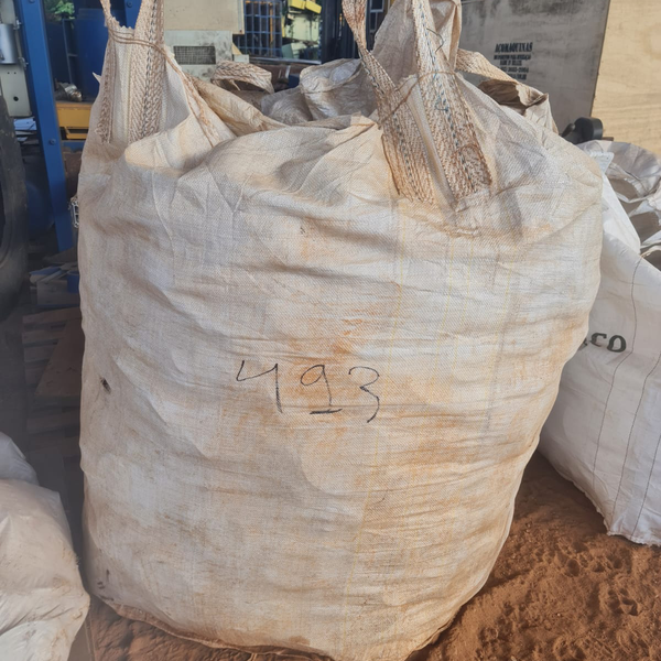 Resíduo: Used abrasive disc - B2Blue  - Compra e Venda de Resíduos
