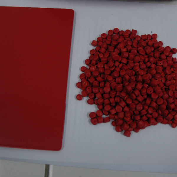 Pp vermelho - plástico - São Paulo, SP - B2Blue - Compra e Venda de Resíduos