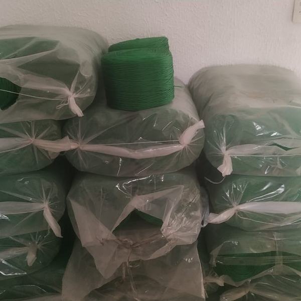 Nylon - plástico - São Paulo, SP - B2Blue - Compra e Venda de Resíduos
