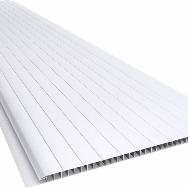 Borra de PVC - Plástico