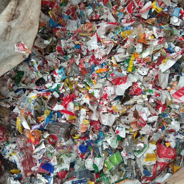  PP tampa colorido moído,PP tampa verde moído,PP tampa br... - Plástico