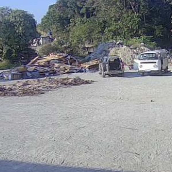 Entulho concreto - outros - Terra Preta Mairipora, SP - B2Blue - Compra e Venda de Resíduos