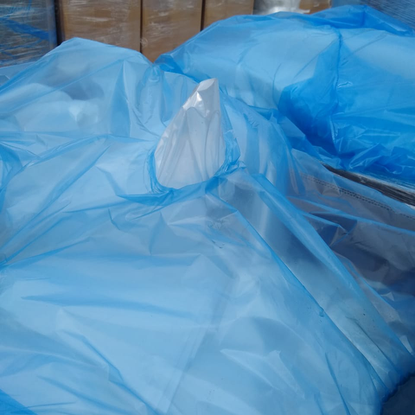 Resíduo: Aparas de filme nylon poli - B2Blue  - Compra e Venda de Resíduos