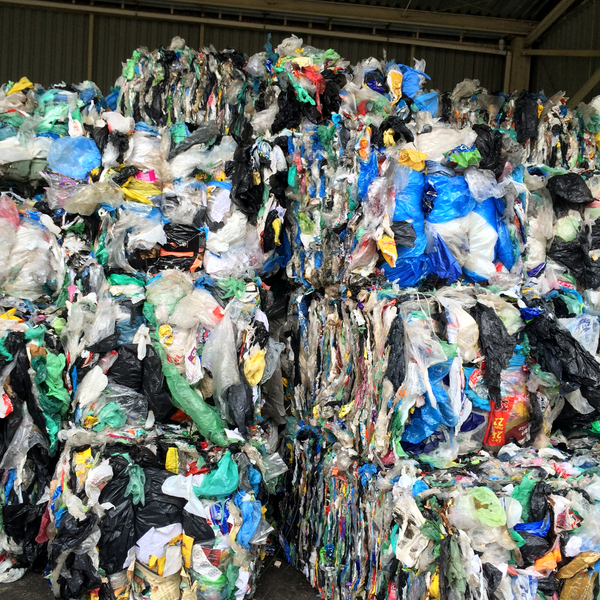 Resíduo: Aparas de pebd para lavar - B2Blue  - Compra e Venda de Resíduos