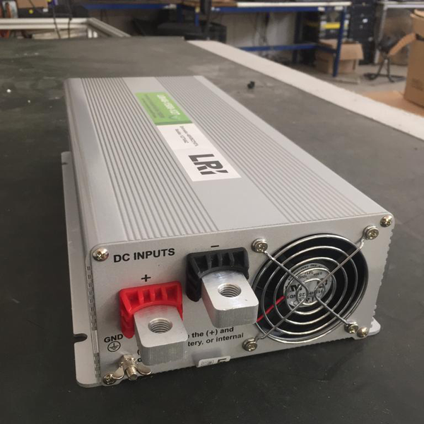 Resíduo: Inversor de frequencia - B2Blue  - Compra e Venda de Resíduos