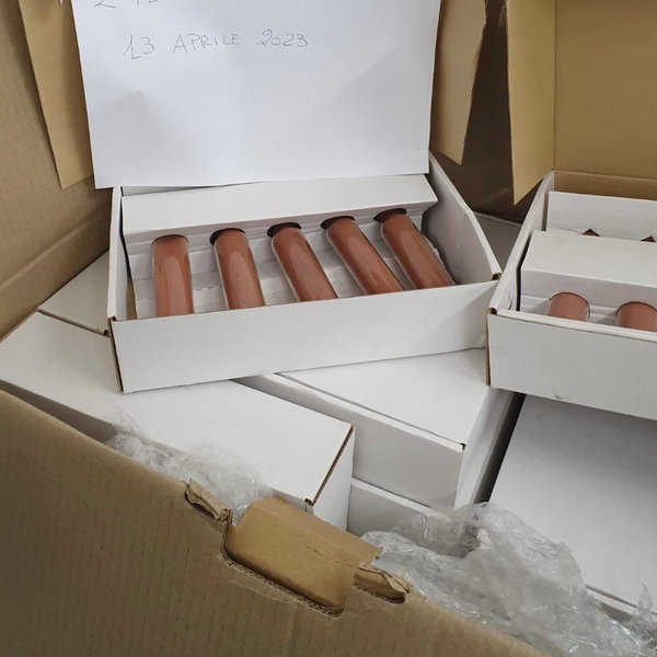 Pó de cobre - metais - LAGOA SANTA, MG - B2Blue - Compra e Venda de Resíduos