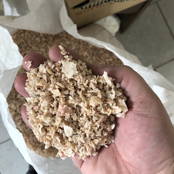 Pvc flexível - plástico - Estância Velha, RS - B2Blue - Compra e Venda de Resíduos