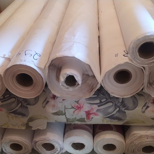 Papel estampado embalagens - papel/papelão - Divinópolis, MG - B2Blue - Compra e Venda de Resíduos