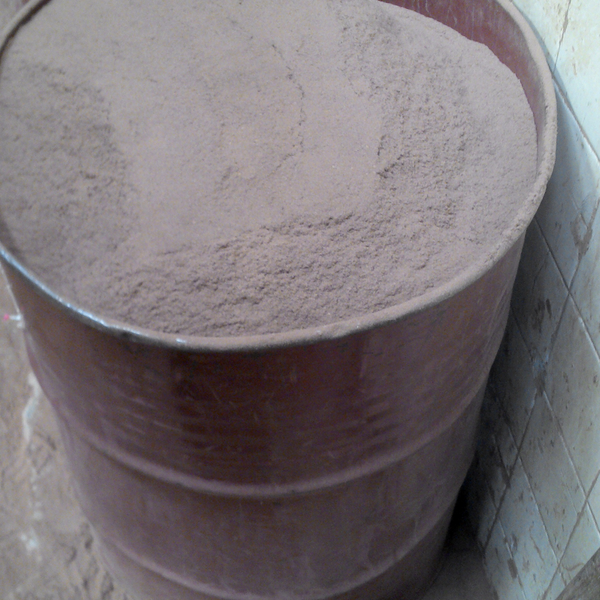 Resíduo: Madeira fibra pó - B2Blue  - Compra e Venda de Resíduos