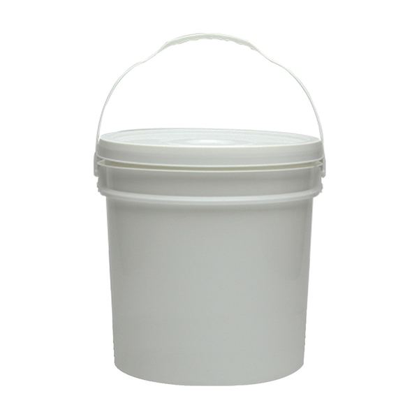 Resíduo: Balde plástico - B2Blue  - Compra e Venda de Resíduos