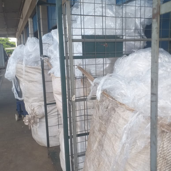 Plástico eva  - outros - Ribeirão Preto, SP - B2Blue - Compra e Venda de Resíduos