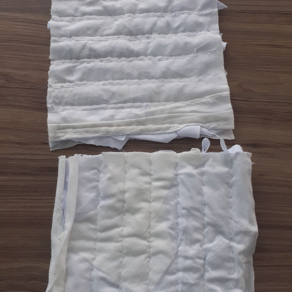 Resíduo: Malhas - B2Blue  - Compra e Venda de Resíduos