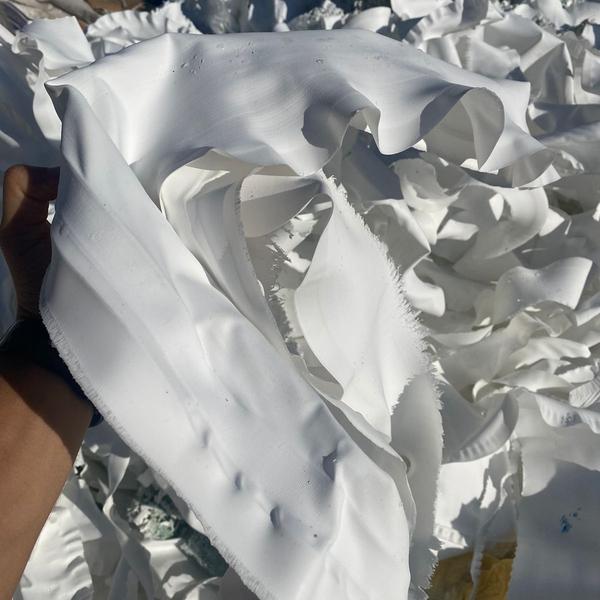 Resíduo: Raspa de pp limpo - B2Blue  - Compra e Venda de Resíduos