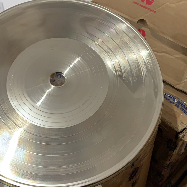 Sucata de níquel - metais - SAO PAULO, SP - B2Blue - Compra e Venda de Resíduos