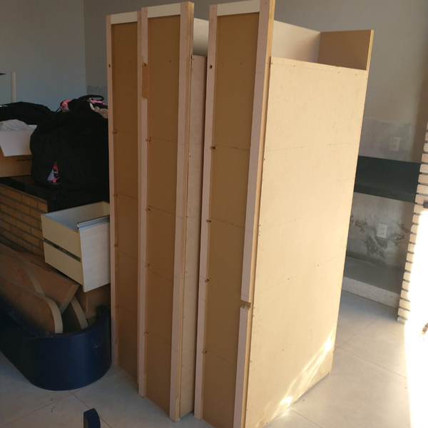 Resíduo: Raw mdf - B2Blue  - Compra e Venda de Resíduos