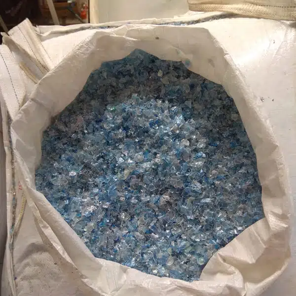 Pet - plástico - São Paulo, SP - B2Blue - Compra e Venda de Resíduos