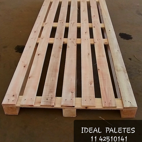 Resíduo: Pallets - B2Blue  - Compra e Venda de Resíduos
