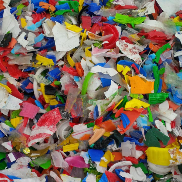 Poliolefinas - plástico - Poços De Caldas, MG - B2Blue - Compra e Venda de Resíduos