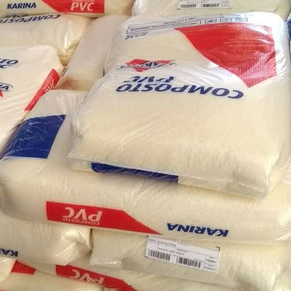  residuos de pvc flexivel mole dureza 65/70 e pvc micro e... - plástico - LIMEIRA, SP - B2Blue - Compra e Venda de Resíduos