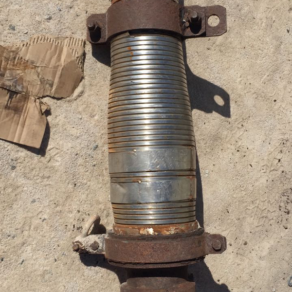 Mangotes - metais - Rio Das Ostras, RJ - B2Blue - Compra e Venda de Resíduos