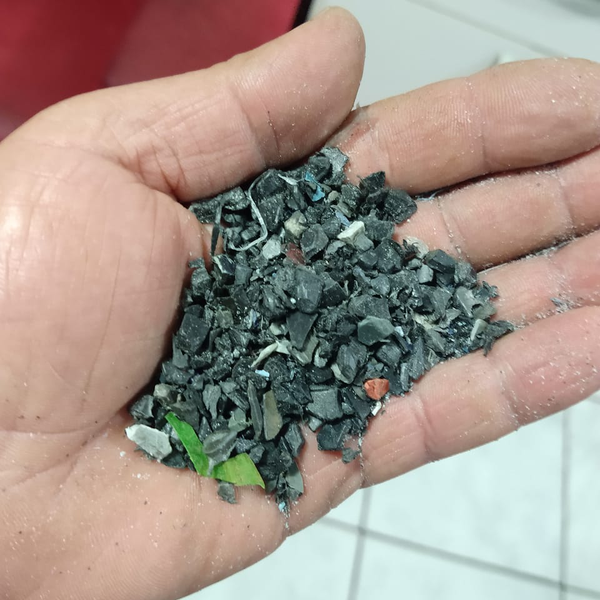 Pp - plástico - CANOAS, RS - B2Blue - Compra e Venda de Resíduos